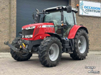 Schlepper / Traktor Massey Ferguson 6614 Dyna-6