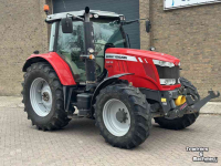 Schlepper / Traktor Massey Ferguson 6614 Dyna-6