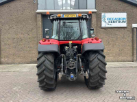 Schlepper / Traktor Massey Ferguson 6614 Dyna-6