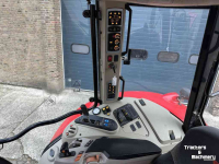 Schlepper / Traktor Massey Ferguson 6614 Dyna-6