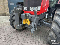 Schlepper / Traktor Massey Ferguson 6614 Dyna-6