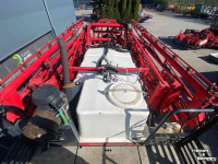 Selbstfahrende Feldspritze Agrifac CONDOR