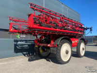 Selbstfahrende Feldspritze Agrifac CONDOR
