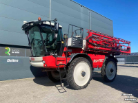 Selbstfahrende Feldspritze Agrifac CONDOR
