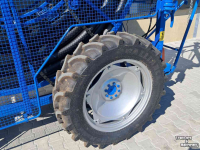 Beregnungsmaschine Fasterholt FM 1500