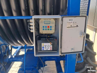 Beregnungsmaschine Fasterholt FM 1500
