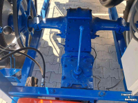Beregnungsmaschine Fasterholt FM 1500