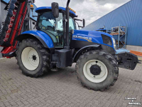 Schlepper / Traktor New Holland T7.200