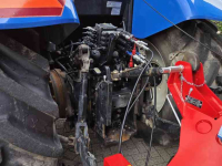 Schlepper / Traktor New Holland T7.200