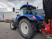 Schlepper / Traktor New Holland T7.200