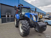 Schlepper / Traktor New Holland T7.200