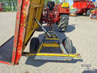 Kipper  COMPACT KIPPER 2T KIEPWAGEN / KIPWAGEN