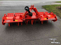 Kreiselegge  Kuhn - HRB 303