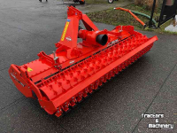 Kreiselegge  Kuhn - HRB 303