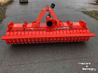 Kreiselegge  Kuhn - HRB 303