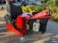 Holzschredder Boxer HV 150 AS versnipperaar DEMO Anti-stress!!