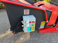 Holzschredder Boxer HV 150 AS versnipperaar DEMO Anti-stress!!