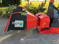 Holzschredder Boxer HV 150 AS versnipperaar DEMO Anti-stress!!