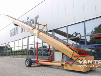 Lagerhausfüller Breston Z18-80XW Hallenvuller