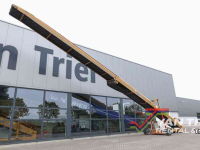 Lagerhausfüller Breston Z18-80XW Hallenvuller