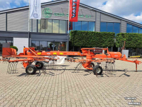 Schwader Kuhn GA 6002