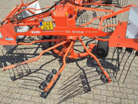 Schwader Kuhn GA 6002