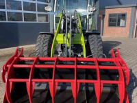 Radlader Claas Torion 639 First Claas