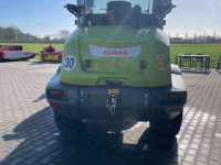 Radlader Claas Torion 639 First Claas
