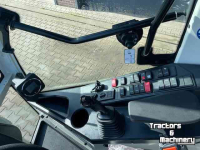 Radlader Claas Torion 639 First Claas