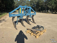 Tiefenlockerer Imants Culter 3.0 voorzetwoeler