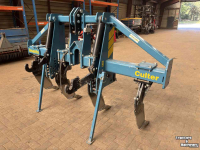 Tiefenlockerer Imants Culter 3.0 voorzetwoeler