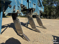Tiefenlockerer Imants Culter 3.0 voorzetwoeler