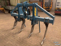 Tiefenlockerer Imants Culter 3.0 voorzetwoeler