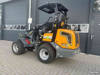 Radlader Giant Electrische G2700E  X-tra