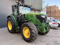 Schlepper / Traktor John Deere 6155R