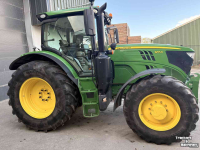 Schlepper / Traktor John Deere 6155R