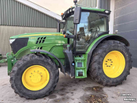 Schlepper / Traktor John Deere 6155R