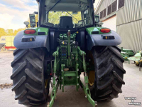 Schlepper / Traktor John Deere 6155R