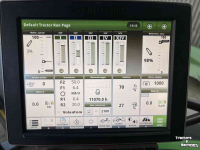 Schlepper / Traktor John Deere 6155R