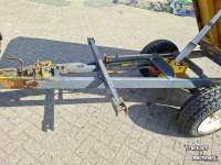 Kipper  COMPACT KIPPER 2T KIEPWAGEN
