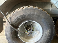 Gülletankwagen / Güllefässer Vervaet Agrimat mesttank 21m3