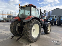 Schlepper / Traktor New Holland 8160