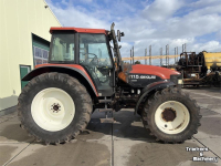 Schlepper / Traktor New Holland 8160