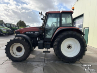 Schlepper / Traktor New Holland 8160