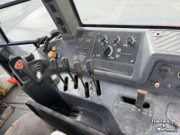 Schlepper / Traktor New Holland 8160