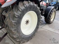 Schlepper / Traktor New Holland 8160
