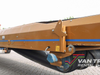 Lagerhausfüller Breston Z18-80XW Hallenvuller
