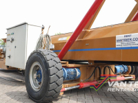 Lagerhausfüller Breston Z18-80XW Hallenvuller