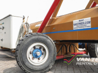 Lagerhausfüller Breston Z18-80XW Hallenvuller