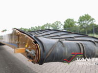 Lagerhausfüller Breston Z18-80XW Hallenvuller